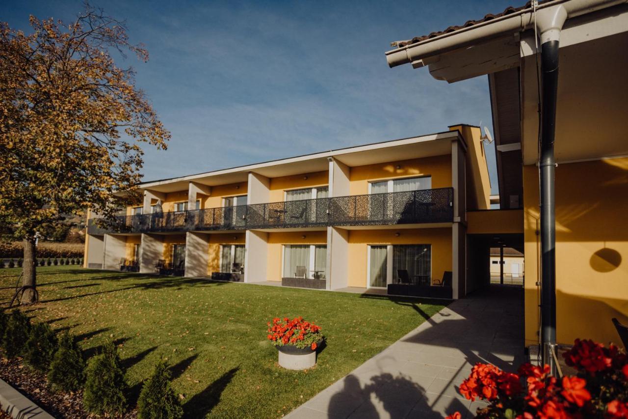 Haus Am Stubenberg Hotel